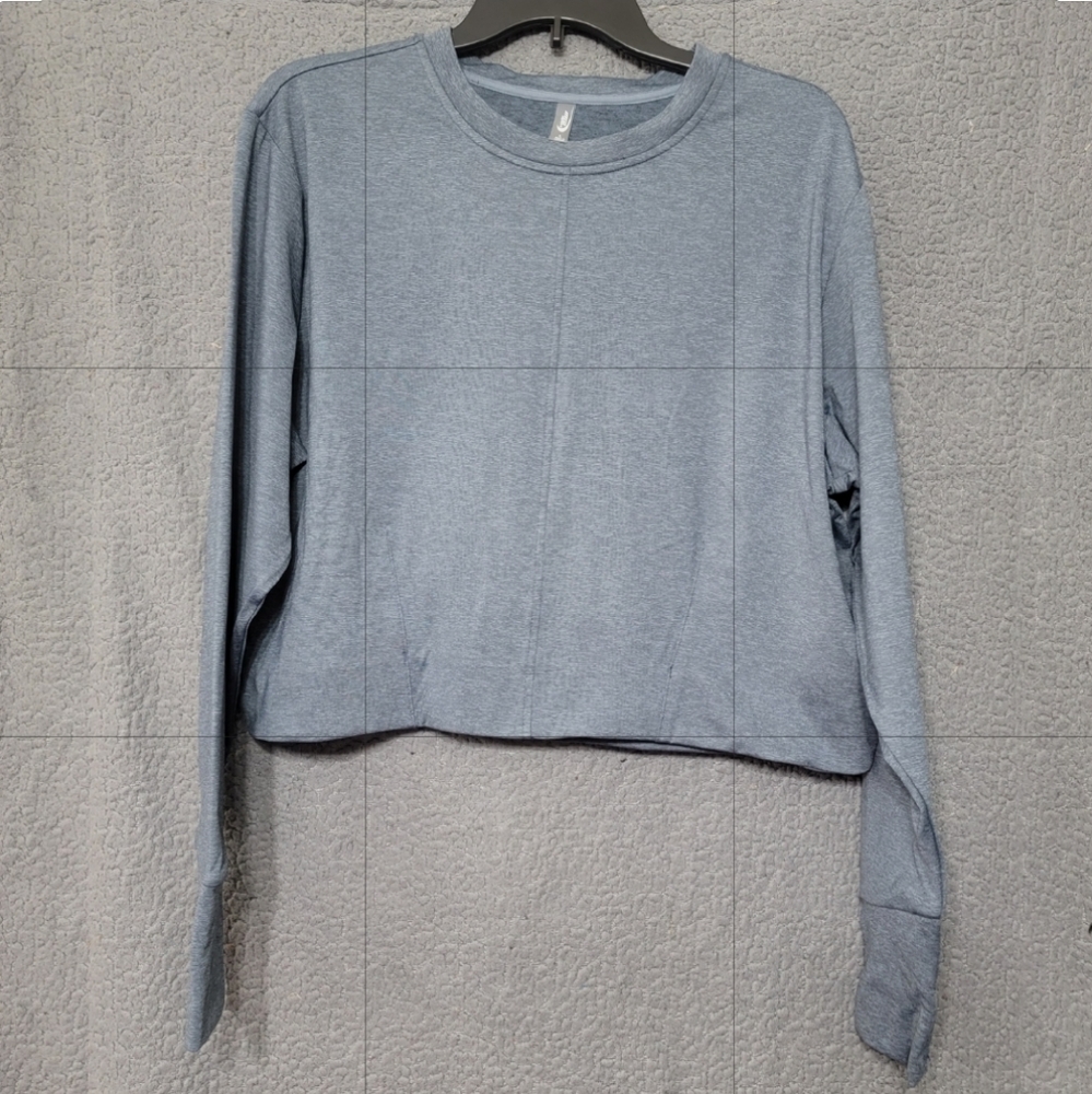 NWT Women's MTA top